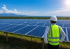 Prabowo Groundbreaking PLTS 100 GWp di Gilimanuk, Bali Jadi Titik Awal Energi Surya Nasional
