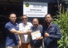 Tiga Organisasi Media Siber Bali Galang Solidaritas untuk Korban Gempa NTT