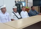 Pansus TRAP DPRD Turun ke Yeh Malet, Pengempon Pura Masceti Serahkan Bukti Tanah Pelaba