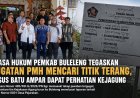 Kuasa Hukum Pemkab Buleleng Tegaskan Gugatan PMH Mencari Titik Terang, Kasus Batu Ampar Dapat Perhatian Kejagung
