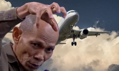 Ichsanuddin Noorsy: Jangan Membangkang Kebijakan Presiden Soal Bandara Internasional Bali Utara