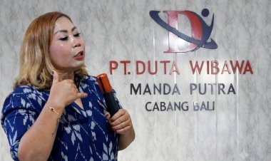 PT Duta Wibawa Manda Putra Bali Siapkan Puluhan CPMI Berangkat ke Turki