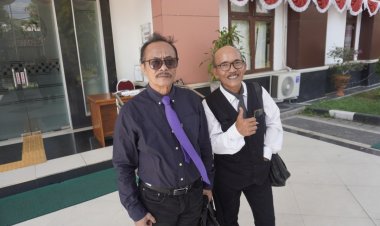 Sidang Batu Ampar Memanas, Kuasa Hukum Ungkap Pemkab Buleleng Tidak Pernah Digugat