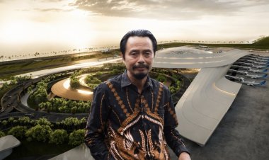 Bandara Internasional Bali Utara Dinilai Jadi Kunci Gerbang Pariwisata Indonesia 