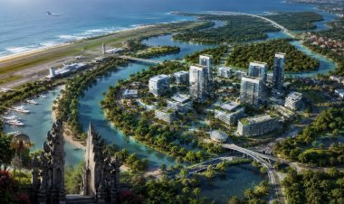 PFII di Bali, Enklave Finansial yang Uji Kedaulatan Regulasi