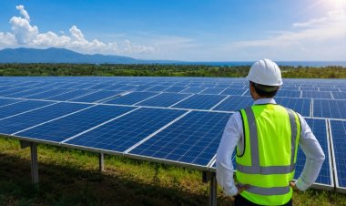 Prabowo Groundbreaking PLTS 100 GWp di Gilimanuk, Bali Jadi Titik Awal Energi Surya Nasional