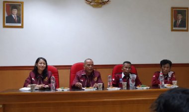 DPP AWDI Matangkan Pelantikan DPW DKI Jakarta, Independensi Pers Jadi Harga Mati