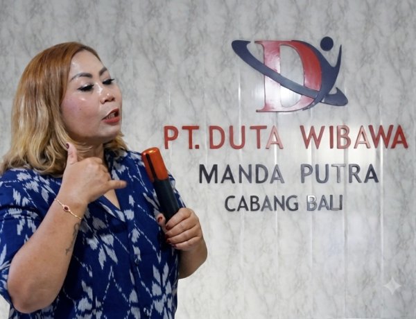 PT Duta Wibawa Manda Putra Bali Siapkan Puluhan CPMI Berangkat ke Turki