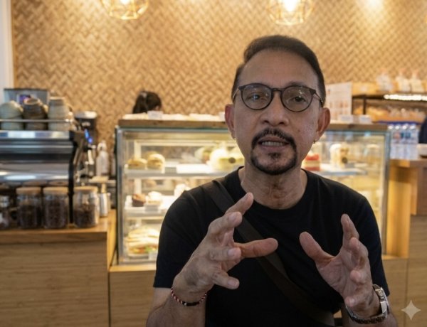 Copin Sebut Pralina Merajan Sudah Melalui Kesepakatan, Kuasa Hukum Singgung Dugaan Penghalangan Ibadah