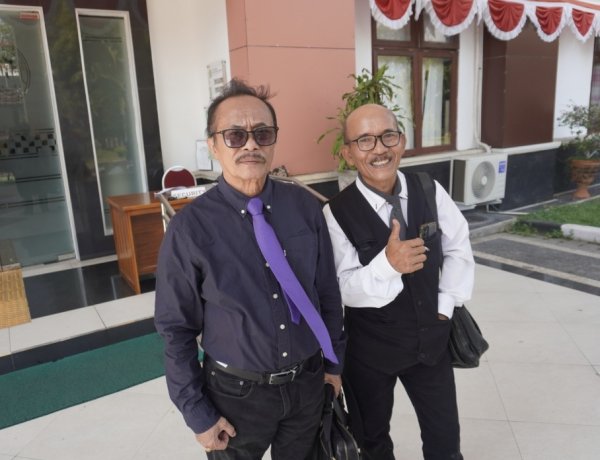Sidang Batu Ampar Memanas, Kuasa Hukum Ungkap Pemkab Buleleng Tidak Pernah Digugat