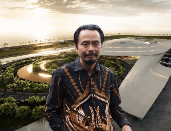 Bandara Internasional Bali Utara Dinilai Jadi Kunci Gerbang Pariwisata Indonesia 