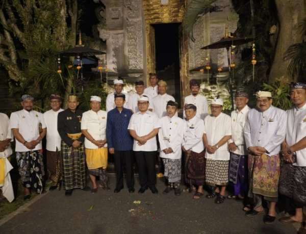 Prabowo Subianto Government Moves Fast to Push North Bali Airport Project