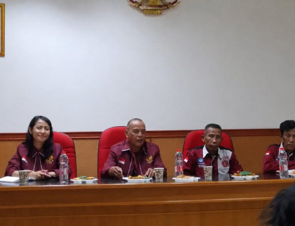 DPP AWDI Matangkan Pelantikan DPW DKI Jakarta, Independensi Pers Jadi Harga Mati