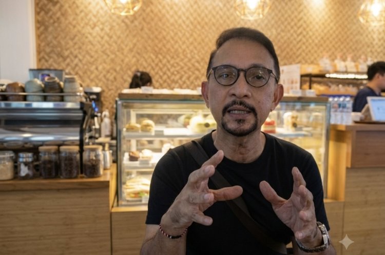 Copin Sebut Pralina Merajan Sudah Melalui Kesepakatan, Kuasa Hukum Singgung Dugaan Penghalangan Ibadah