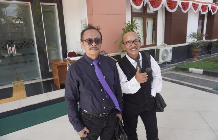 Sidang Batu Ampar Memanas, Kuasa Hukum Ungkap Pemkab Buleleng Tidak Pernah Digugat