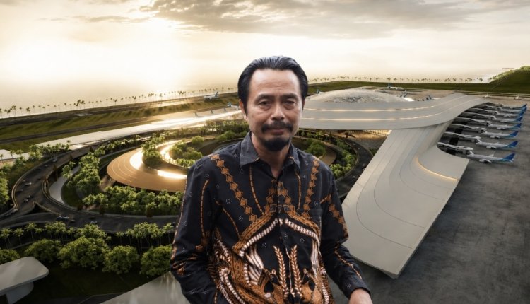 Bandara Internasional Bali Utara Dinilai Jadi Kunci Gerbang Pariwisata Indonesia 