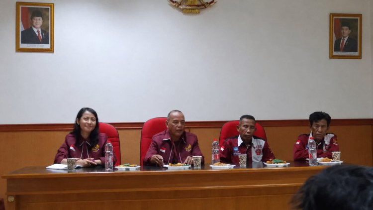 DPP AWDI Matangkan Pelantikan DPW DKI Jakarta, Independensi Pers Jadi Harga Mati