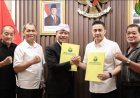 PBSI Pusat dan Bali Satukan Pembinaan, MoU Hydroplus Sirnas B 2026 Jadi Pintu Lahirkan Atlet Baru