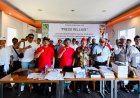 Kasus Surat Palsu Pura Dalam Balangan, Eks Kakanwil BPN Bali I Made Daging Jadi Tersangka