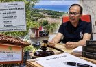 Replik Sengketa HPL Batu Ampar, Pemkab Buleleng Soroti Sertifikat Nomor 01 Tahun 1976