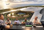 Zurich Airport Bidik Pengelolaan Bandara Internasional Bali Utara, BIBU Buka Peluang Investasi