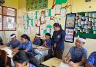 BTID dan Unud Buka Magang Mengajar, 11 Mahasiswa Perkuat Pendidikan SDN Serangan