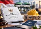RUU Ketenagakerjaan Ditarget Rampung Oktober 2026, PKWT Maksimal 4 Tahun Jadi Sorotan