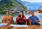 Neano Resort Minta Dialog dengan Desa Adat Bugbug, Proyek 90 Persen Masih Tertahan