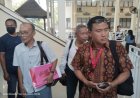 BAP Dipersoalkan di Sidang Darmawan, Kuasa Hukum Siap Laporkan Penyidik ke Propam