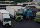 Blokade Truk Lumpuhkan Pelabuhan Ketapang, Arus Jawa-Bali Tersendat 6 Jam
