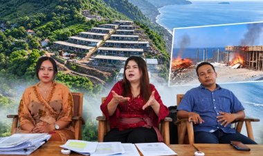 Neano Resort Minta Dialog dengan Desa Adat Bugbug, Proyek 90 Persen Masih Tertahan