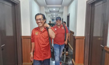 Aset KUB Mina Segara Dipersoalkan, ARUN Bali Desak Dinas Perikanan Badung Buka Dokumen Hibah