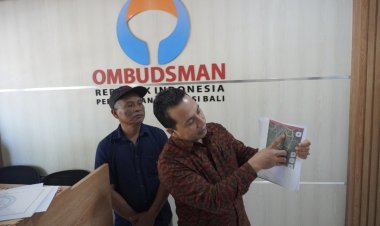 Dugaan Pola Mafia Tanah di Bali Disorot, Lahan Warisan 1,2 Hektare Diduga Diserobot Sertifikat Baru