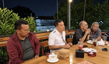Kuasa Hukum Darmawan Bantah Narasi Pihak Pelapor, Soroti Dokumen dan Klaim Kerugian Rp19 Miliar