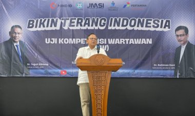 Algo Sapiens! Ketika Algoritma Mulai Mengendalikan Cara Manusia Berpikir dan Memilih