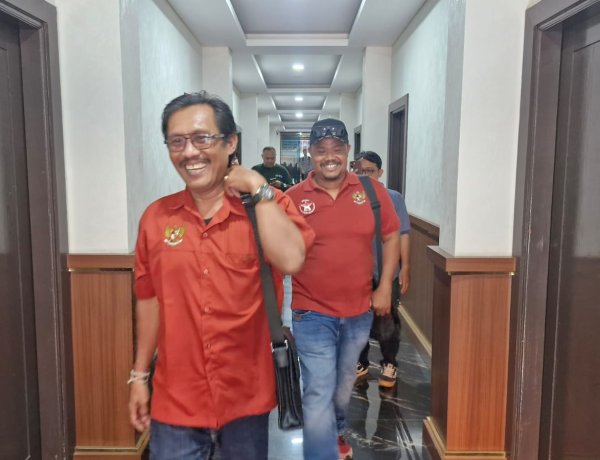 Aset KUB Mina Segara Dipersoalkan, ARUN Bali Desak Dinas Perikanan Badung Buka Dokumen Hibah