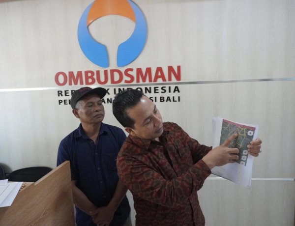 Dugaan Pola Mafia Tanah di Bali Disorot, Lahan Warisan 1,2 Hektare Diduga Diserobot Sertifikat Baru