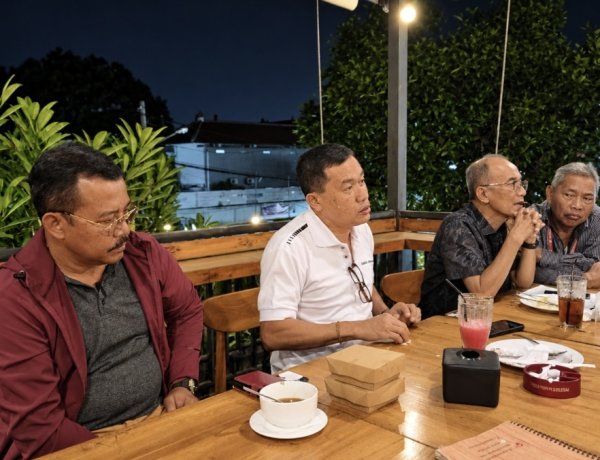 Kuasa Hukum Darmawan Bantah Narasi Pihak Pelapor, Soroti Dokumen dan Klaim Kerugian Rp19 Miliar