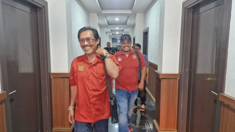 Aset KUB Mina Segara Dipersoalkan, ARUN Bali Desak Dinas Perikanan Badung Buka Dokumen Hibah