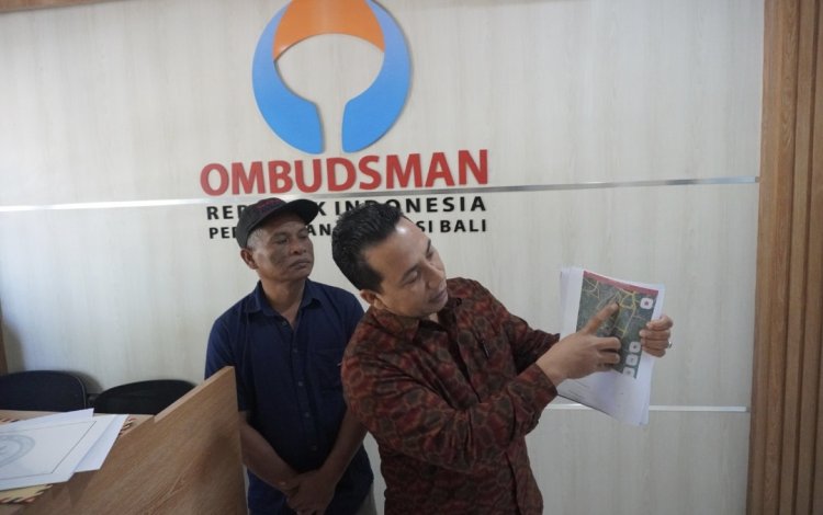 Dugaan Pola Mafia Tanah di Bali Disorot, Lahan Warisan 1,2 Hektare Diduga Diserobot Sertifikat Baru
