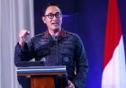 Komisi III DPR Setujui Suyudi Ario Seto sebagai Kapolri, Tinggal Tunggu Pelantikan