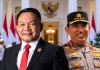 Reshuffle Kabinet Merah Putih, Dudung Jadi Menko Polkam, Listyo Sigit Pindah ke KSP