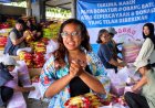 Yayasan Suara Kasih Satwa Indonesia dan Kitabisa Bantu Ratusan Anabul Terlantar di Bali
