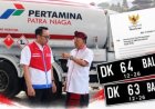 Koster Instruksikan Ganjil-Genap BBM Bali, SPBU Tak Patuh Terancam Diambil Alih Pertamina