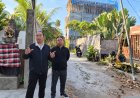 Sengketa Jalan di Keramas, Benny Wulur Mengaku Dituntut Rp1,5 Miliar