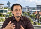 Nyoman Tirtawan Desak Revisi Aturan Tinggi Bangunan Bali, Bidik Lonjakan PAD