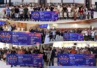 BALIDIGIFEST 2026 Asah Kreativitas Digital Pelajar di Lima Sekolah Bali