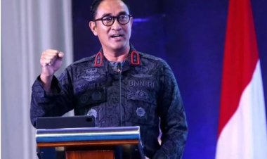 Komisi III DPR Setujui Suyudi Ario Seto sebagai Kapolri, Tinggal Tunggu Pelantikan