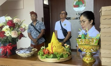 KSP Kori Arta Sejahtera Resmi Beroperasi, Dorong Akses Keuangan dan Kesejahteraan Anggota