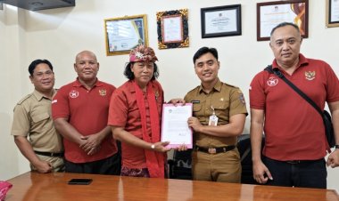 Kritik Harus Diimbangi Keadilan, ARUN Bali Tegaskan Pentingnya Sinergi Pemerintah Pusat dan Daerah